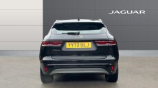 Jaguar F-Pace 2.0 D200 R-Dynamic S 5dr Auto AWD Diesel Estate